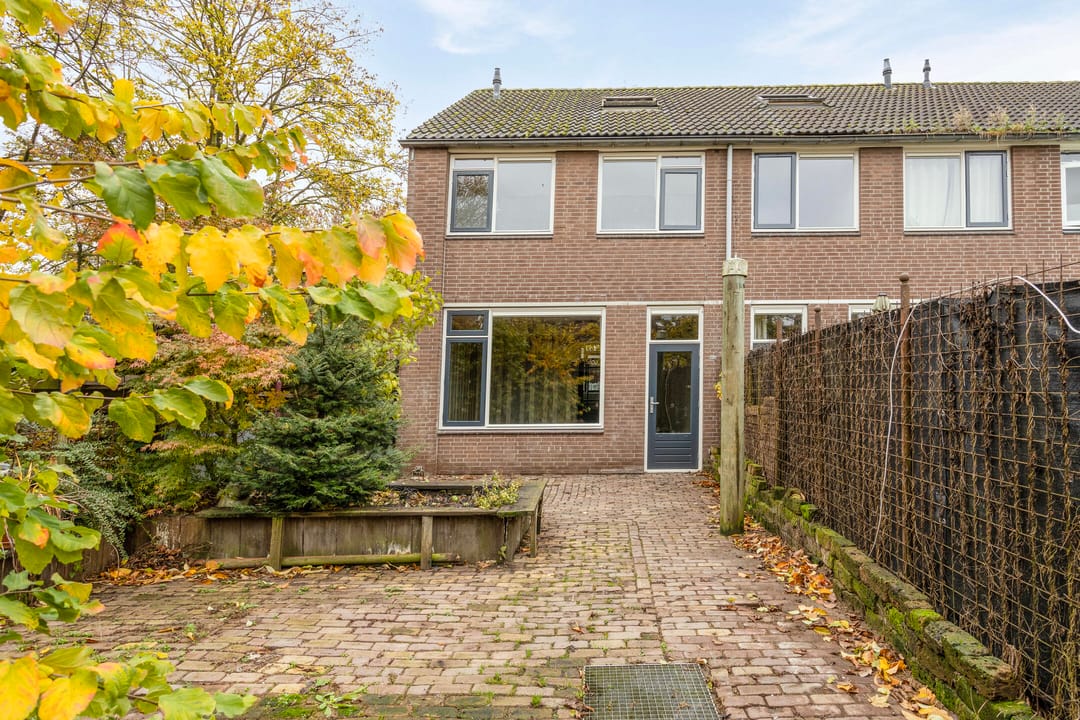 Foto 26 van Ganzepeppel 65