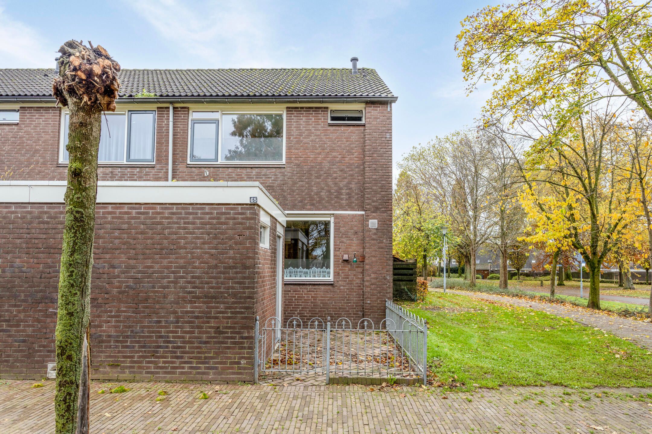 Foto 27 van Ganzepeppel 65