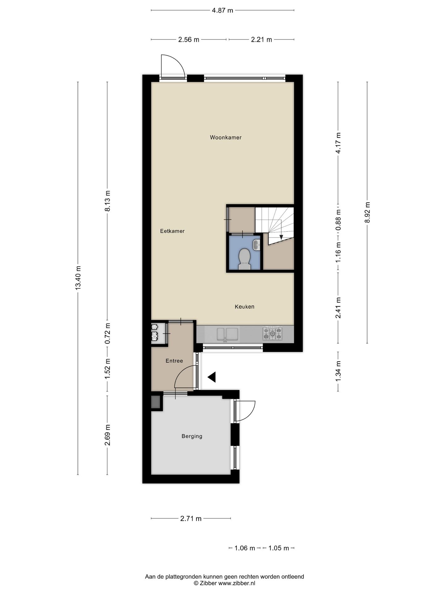 Foto 29 van Ganzepeppel 65