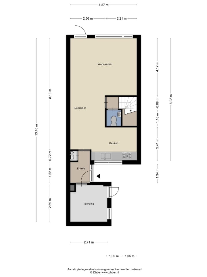 Foto 29 van Ganzepeppel 65