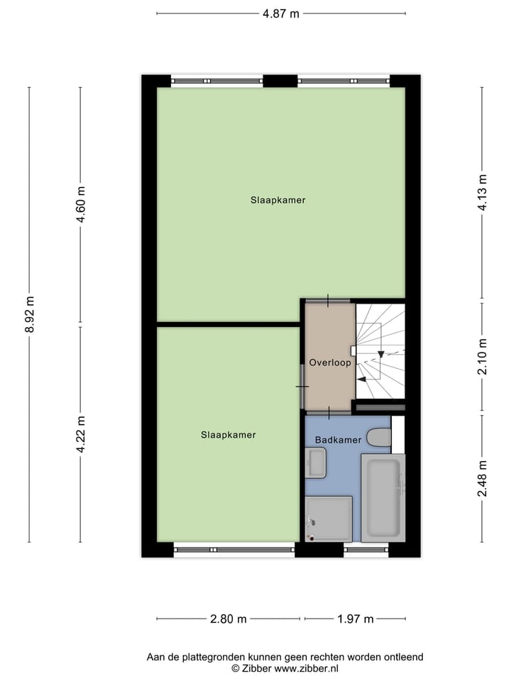 Foto 30 van Ganzepeppel 65