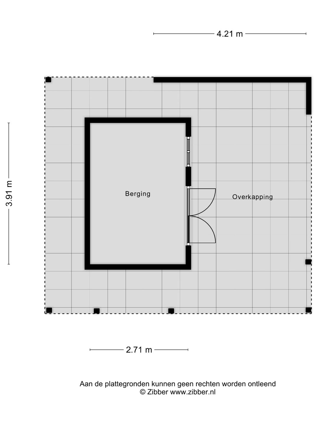 Foto 32 van Ganzepeppel 65