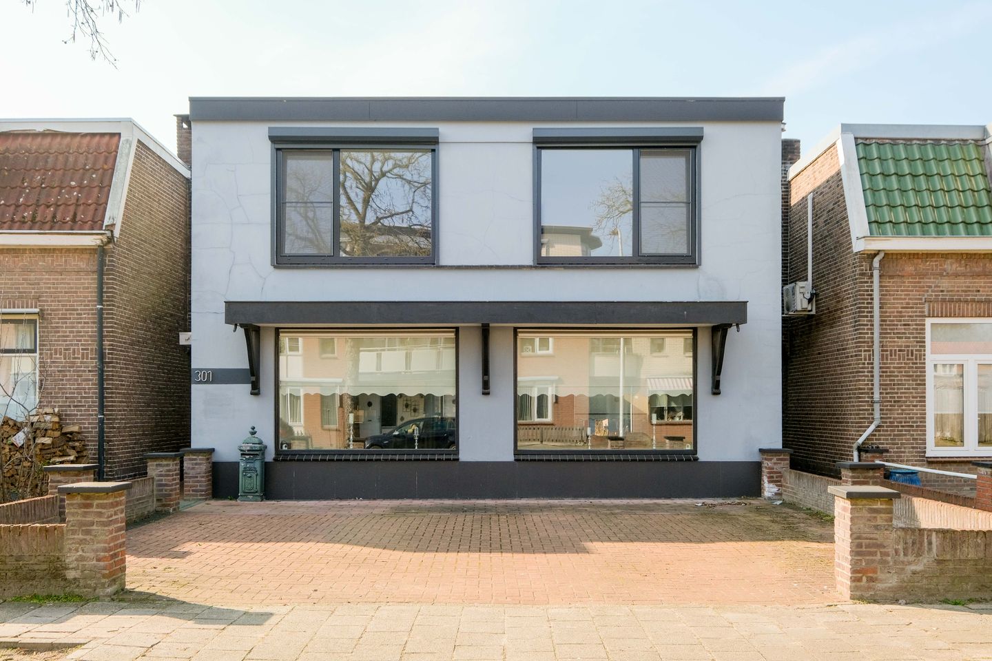 Foto 1 van Bornerbroeksestraat 301