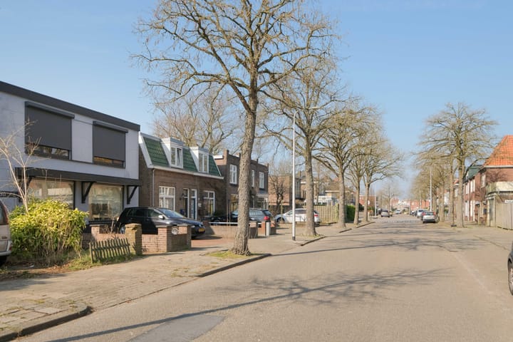 Foto 5 van Bornerbroeksestraat 301