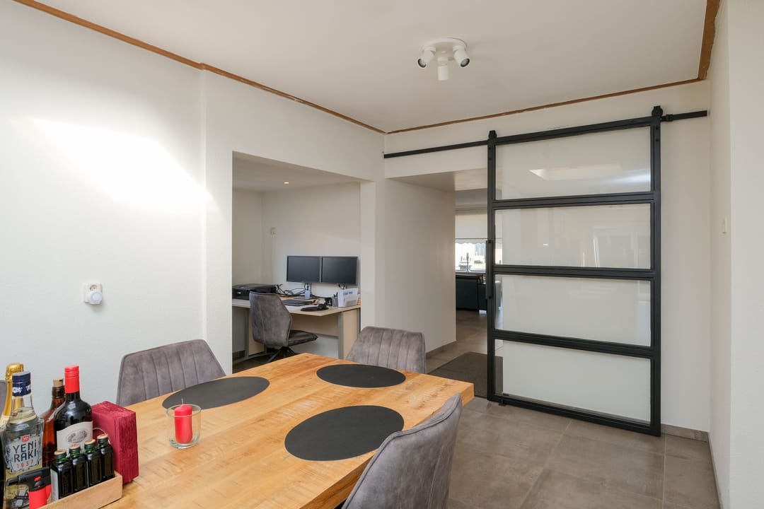 Foto 13 van Bornerbroeksestraat 301