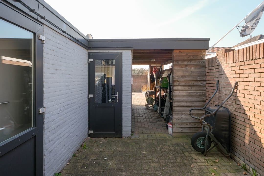 Foto 22 van Bornerbroeksestraat 301