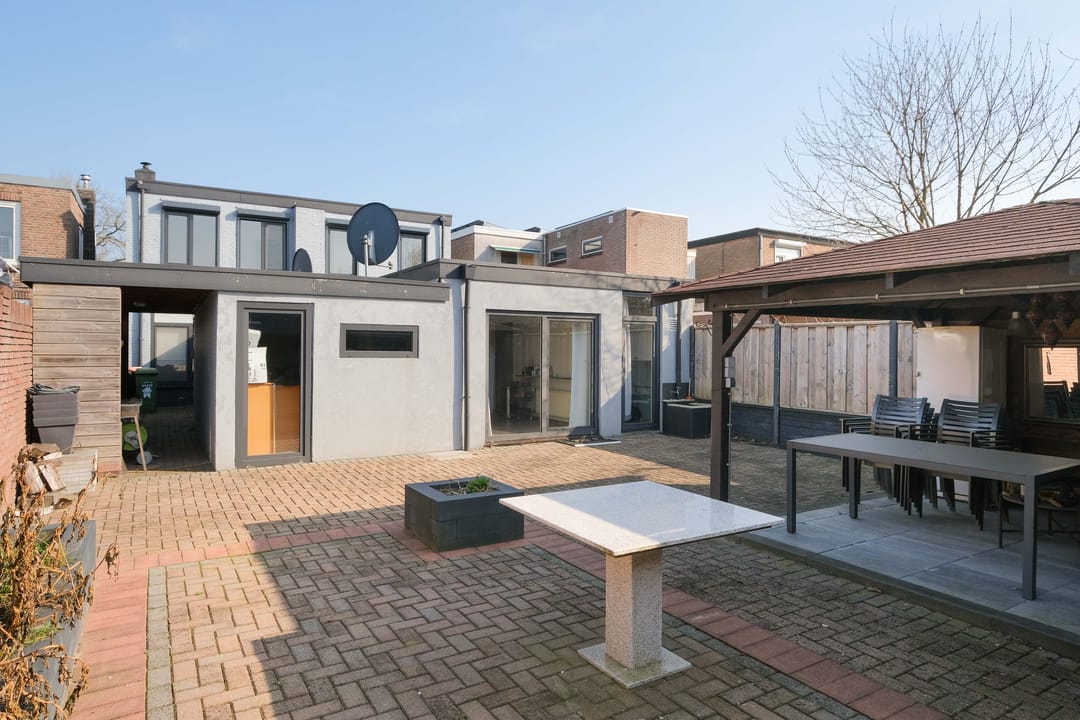 Foto 23 van Bornerbroeksestraat 301