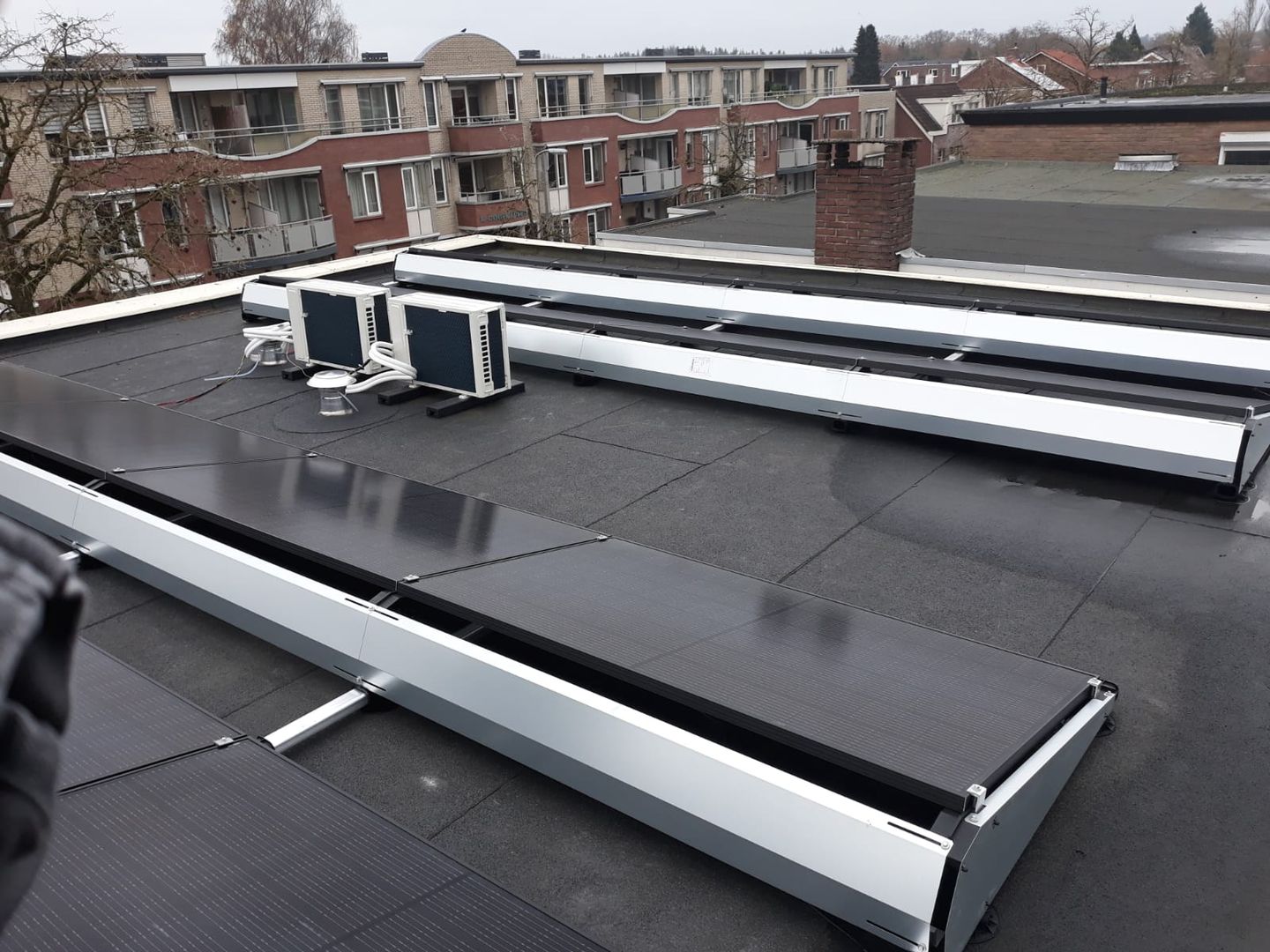 Foto 25 van Bornerbroeksestraat 301