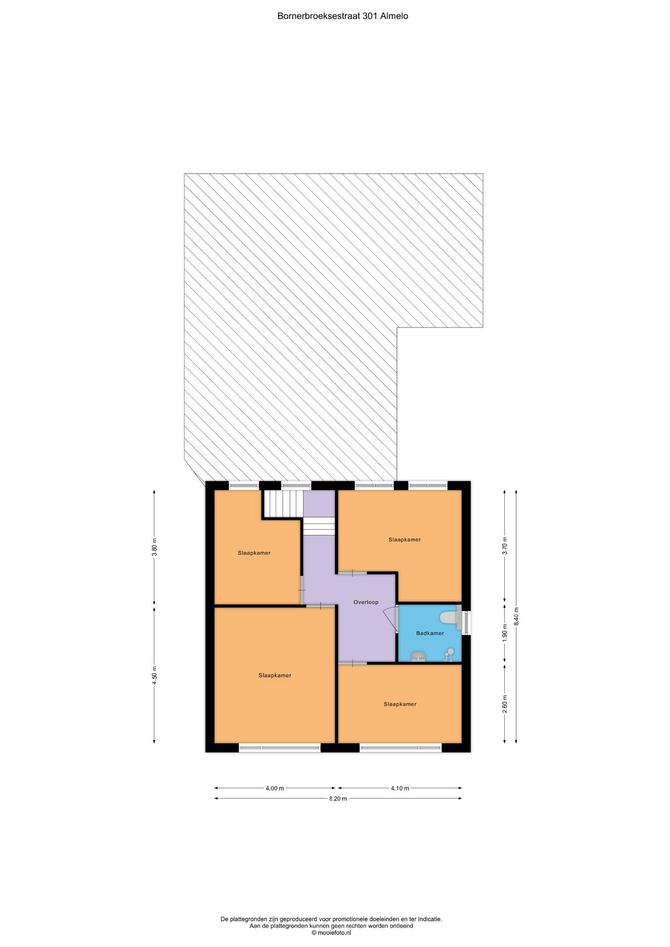 Foto 27 van Bornerbroeksestraat 301