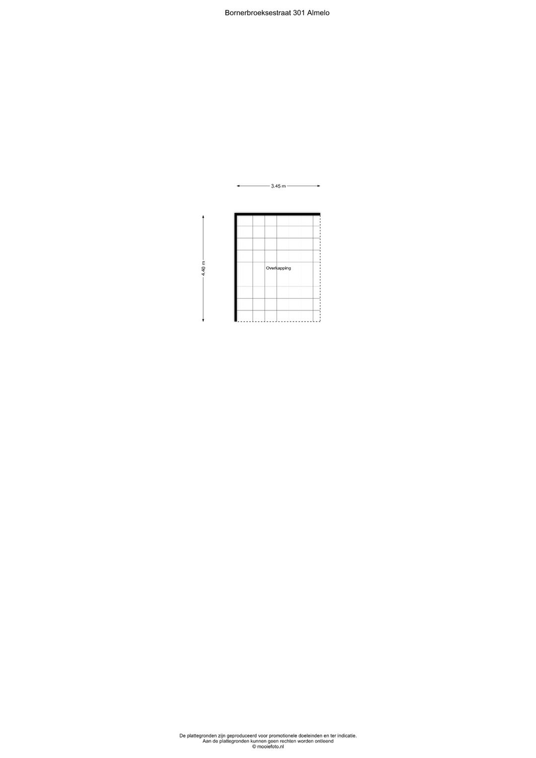 Foto 28 van Bornerbroeksestraat 301