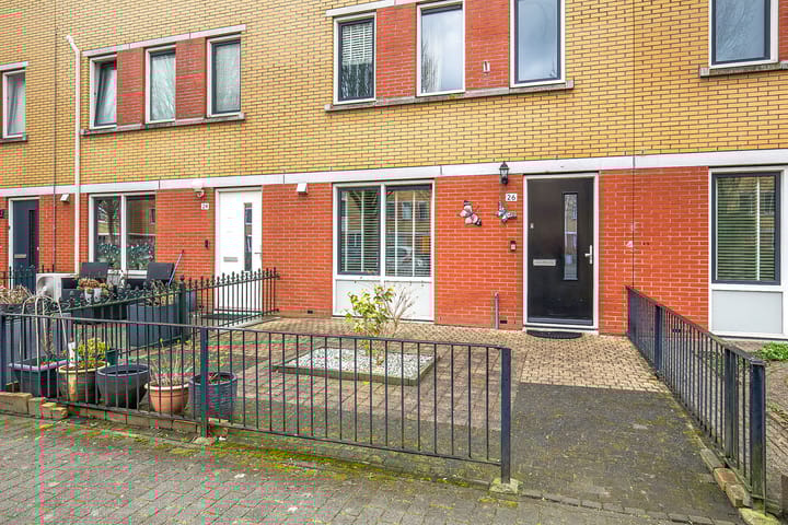 Foto 7 van Cronenstein 26