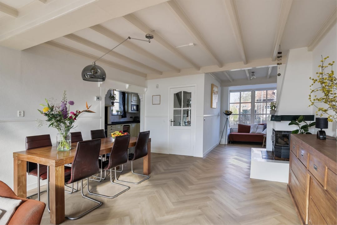 Foto 2 van Julianastraat 10