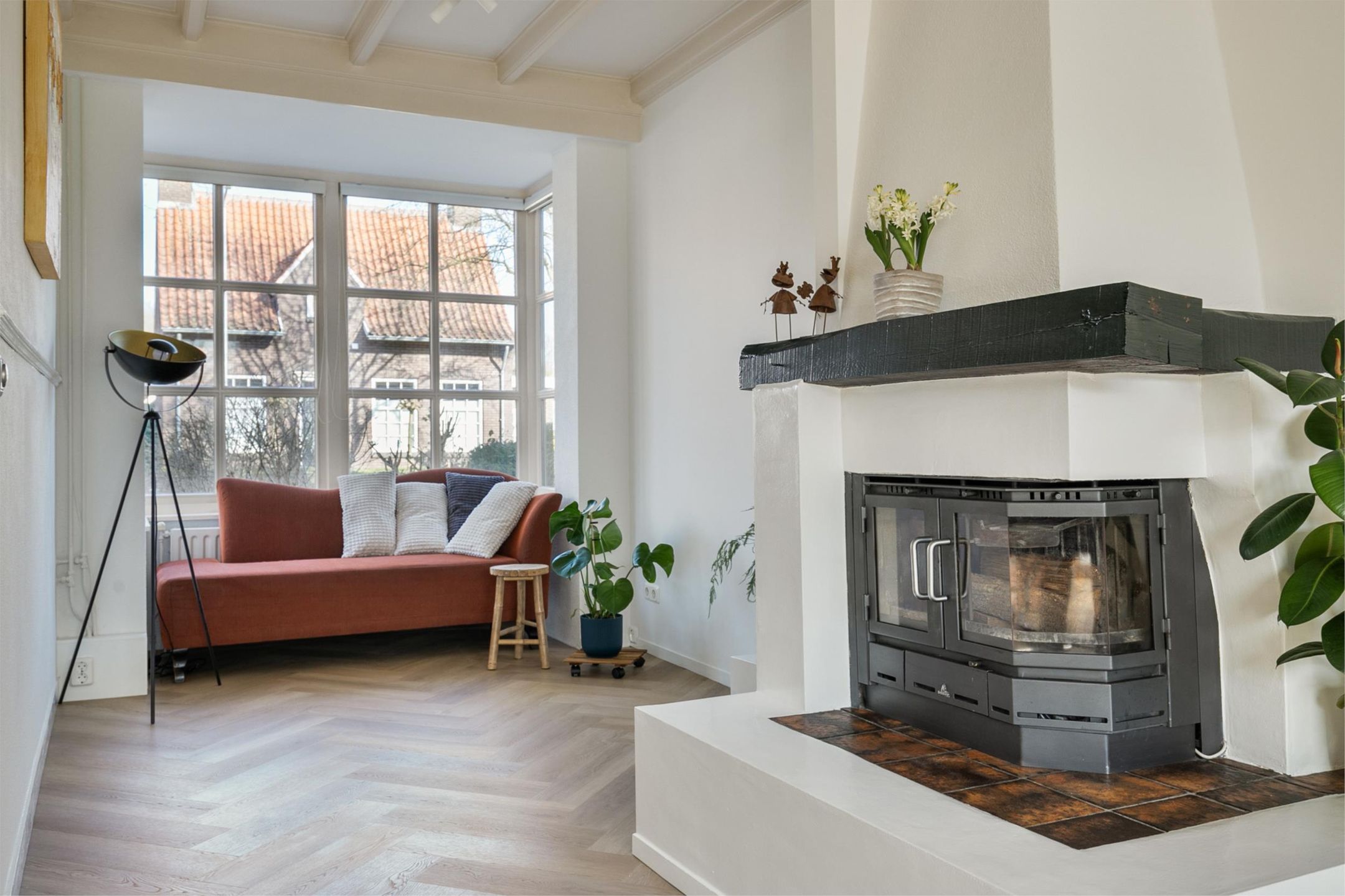 Foto 3 van Julianastraat 10