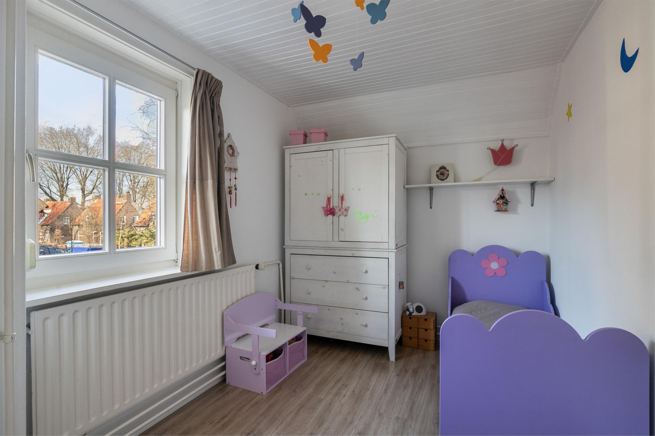 Foto 18 van Julianastraat 10