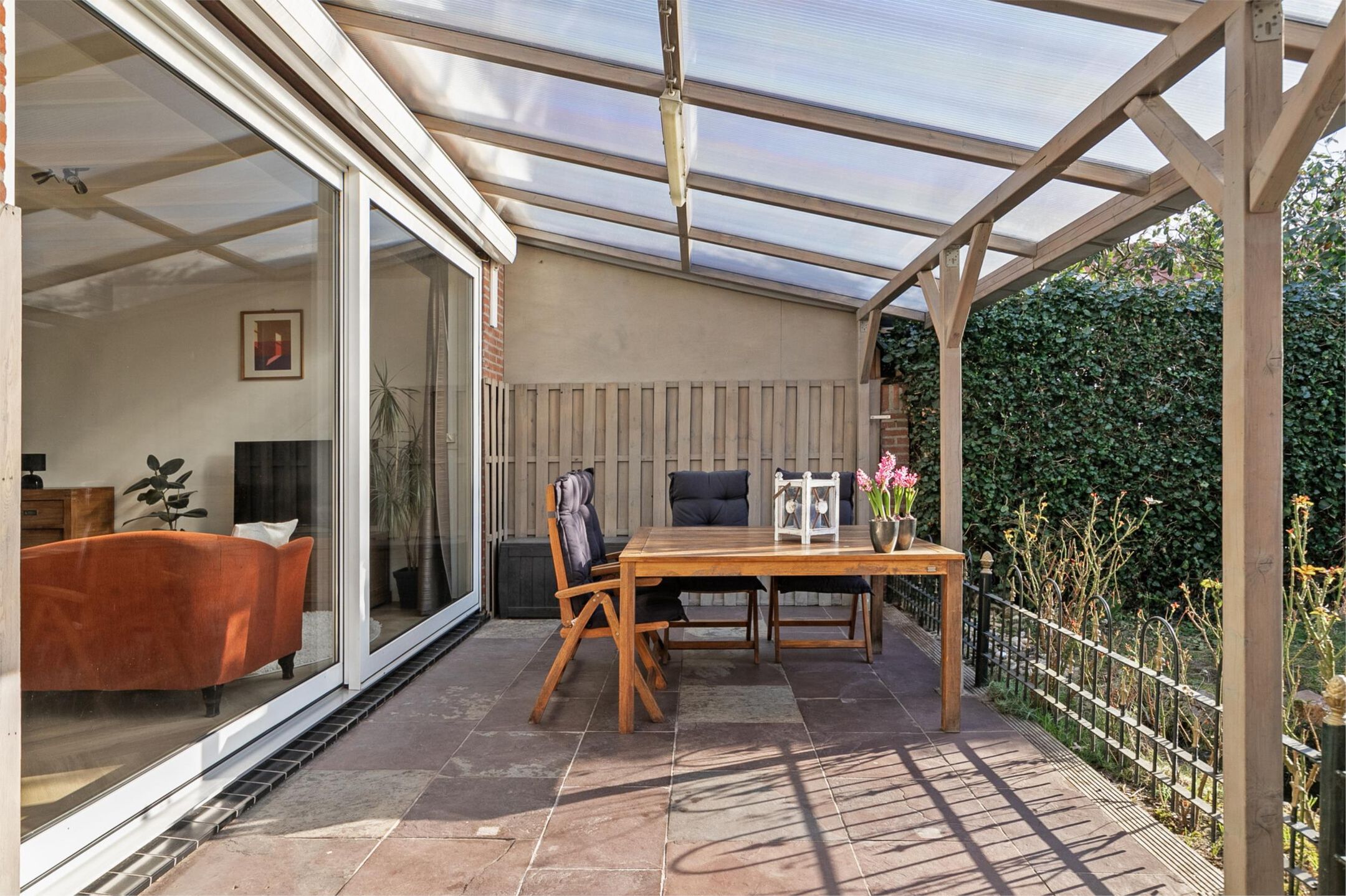 Foto 30 van Julianastraat 10