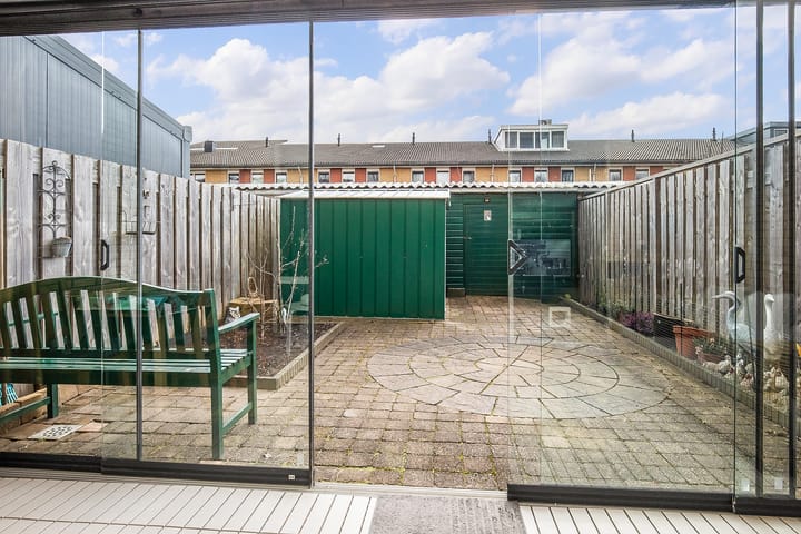 Foto 28 van Cronenstein 26