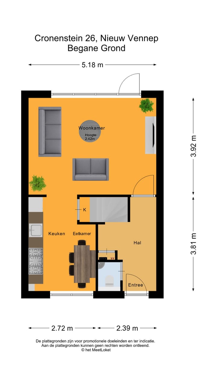 Foto 30 van Cronenstein 26