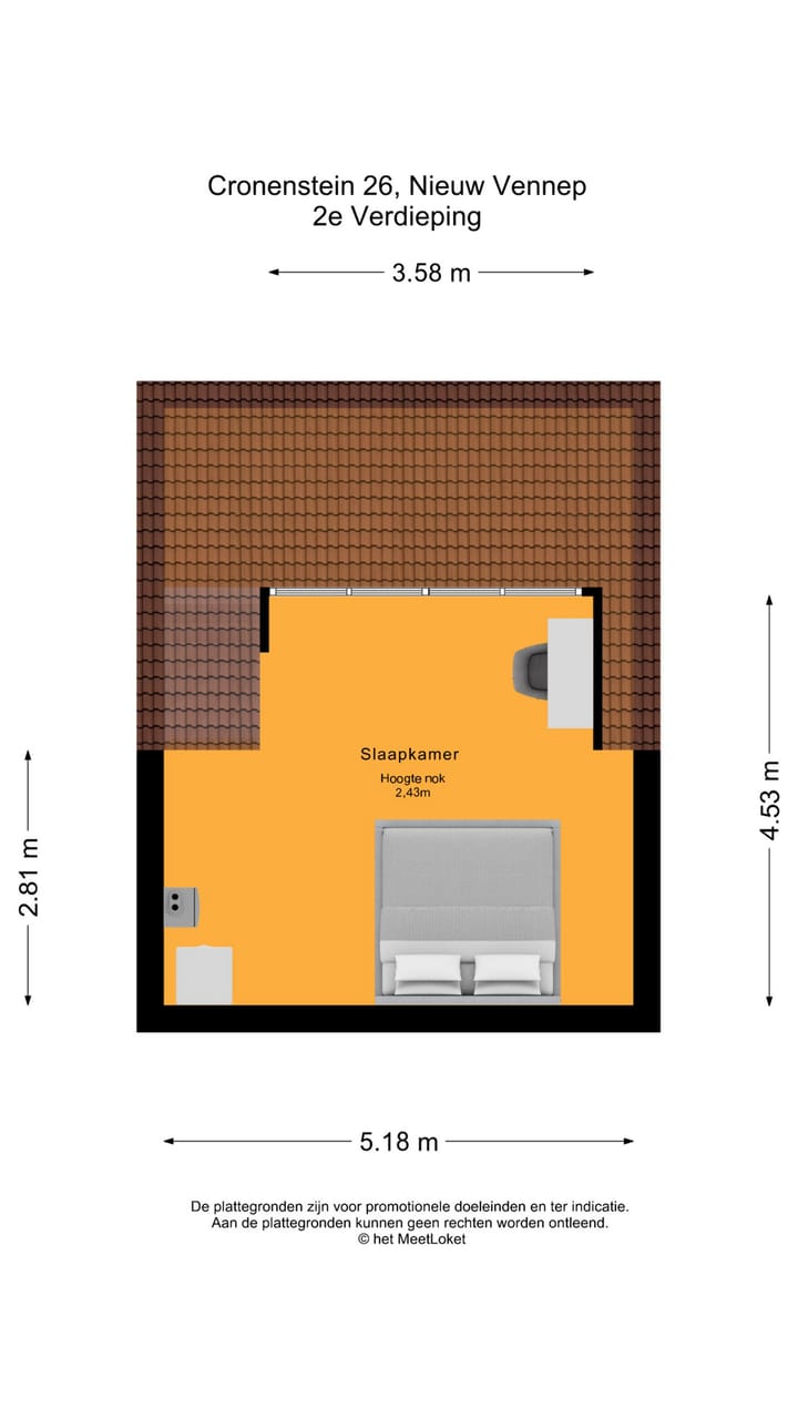 Foto 32 van Cronenstein 26