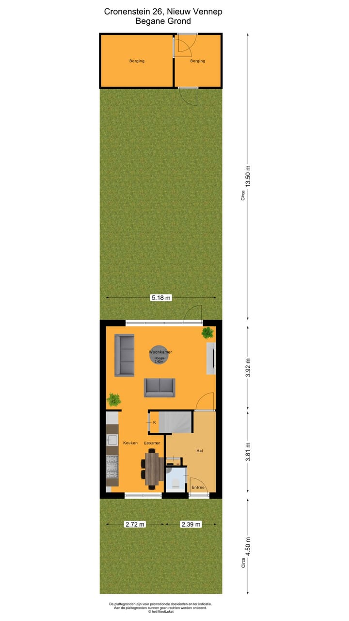 Foto 34 van Cronenstein 26