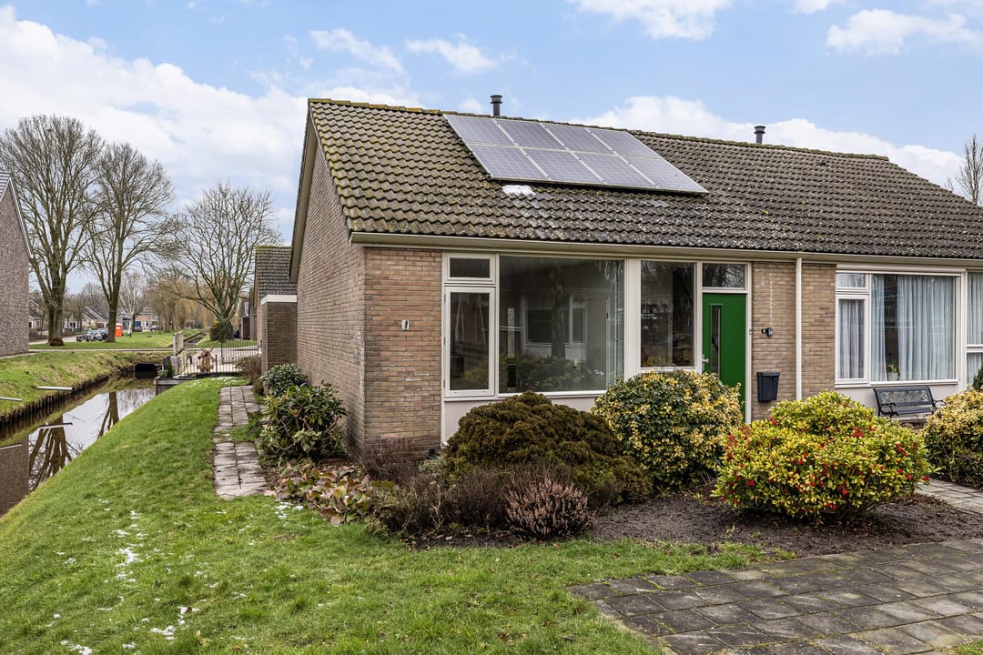 Foto 2 van Rembrandtstraat 5