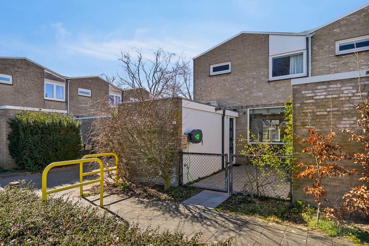 Foto 1 van Molenijzer 1