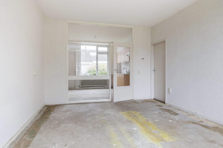 Foto 5 van Rembrandtstraat 5