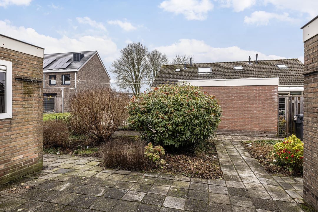 Foto 13 van Rembrandtstraat 5