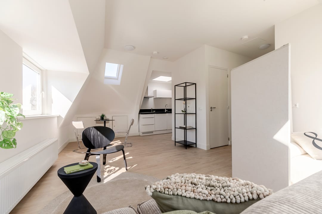 Foto 2 van Raamvest 29-F