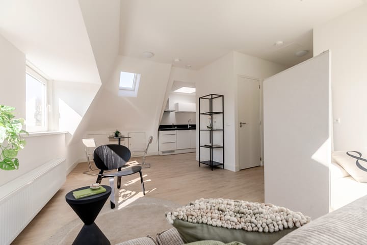 Foto 2 van Raamvest 29-F