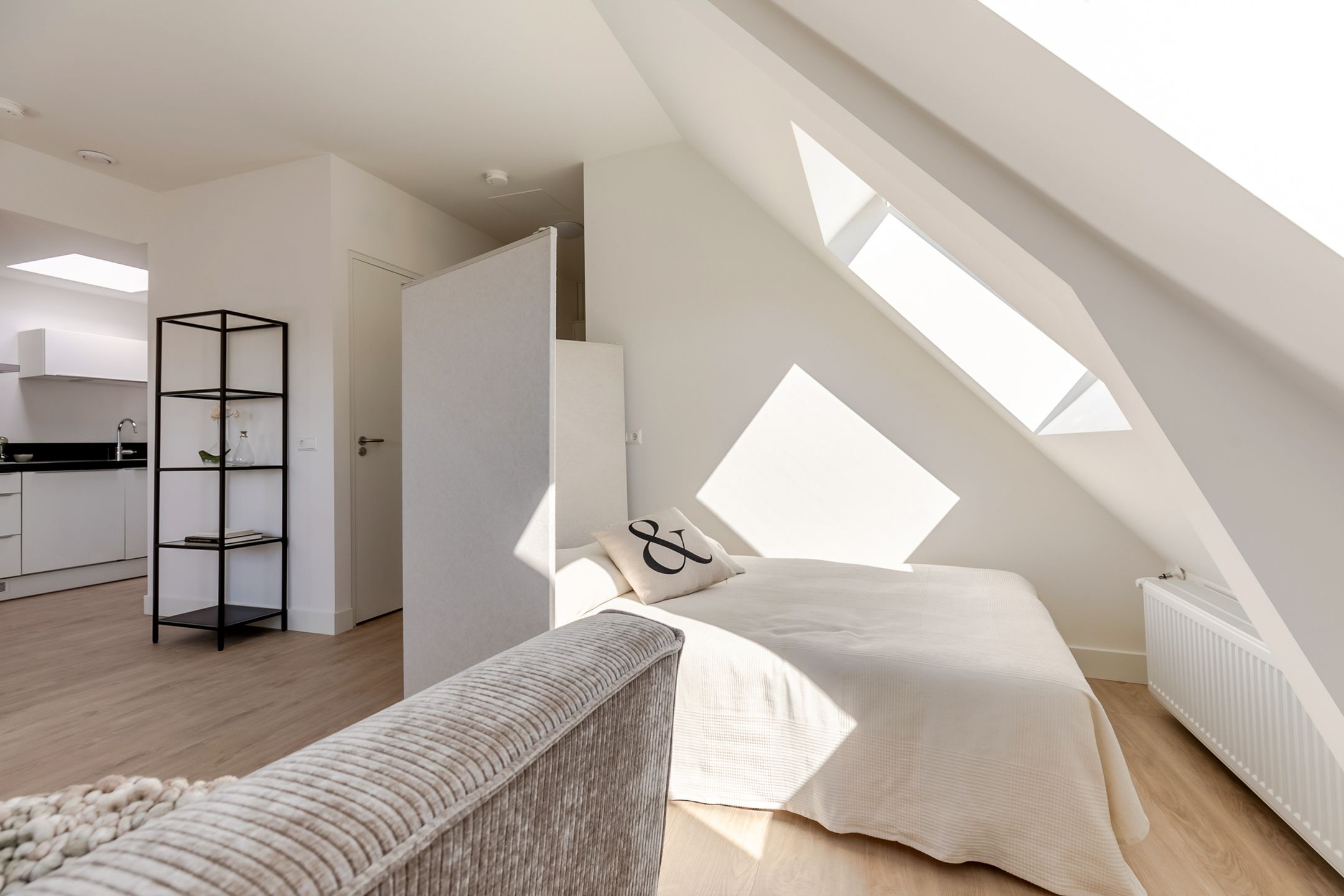 Foto 3 van Raamvest 29-F