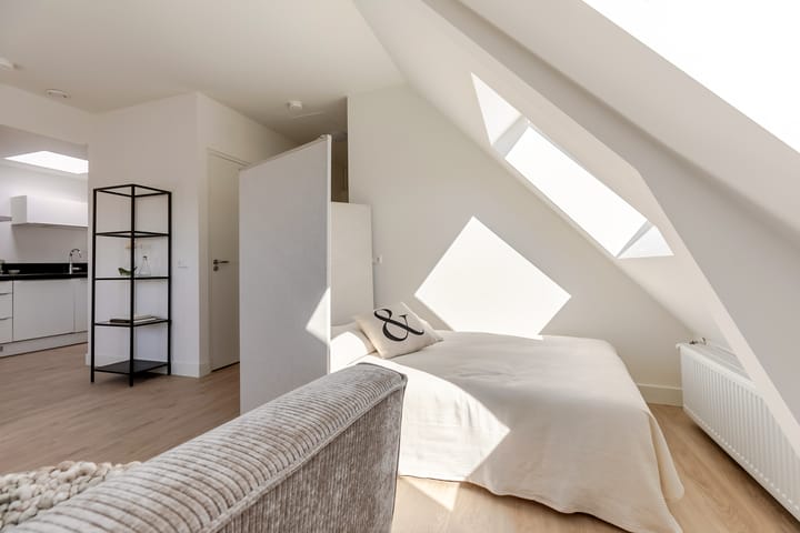 Foto 3 van Raamvest 29-F