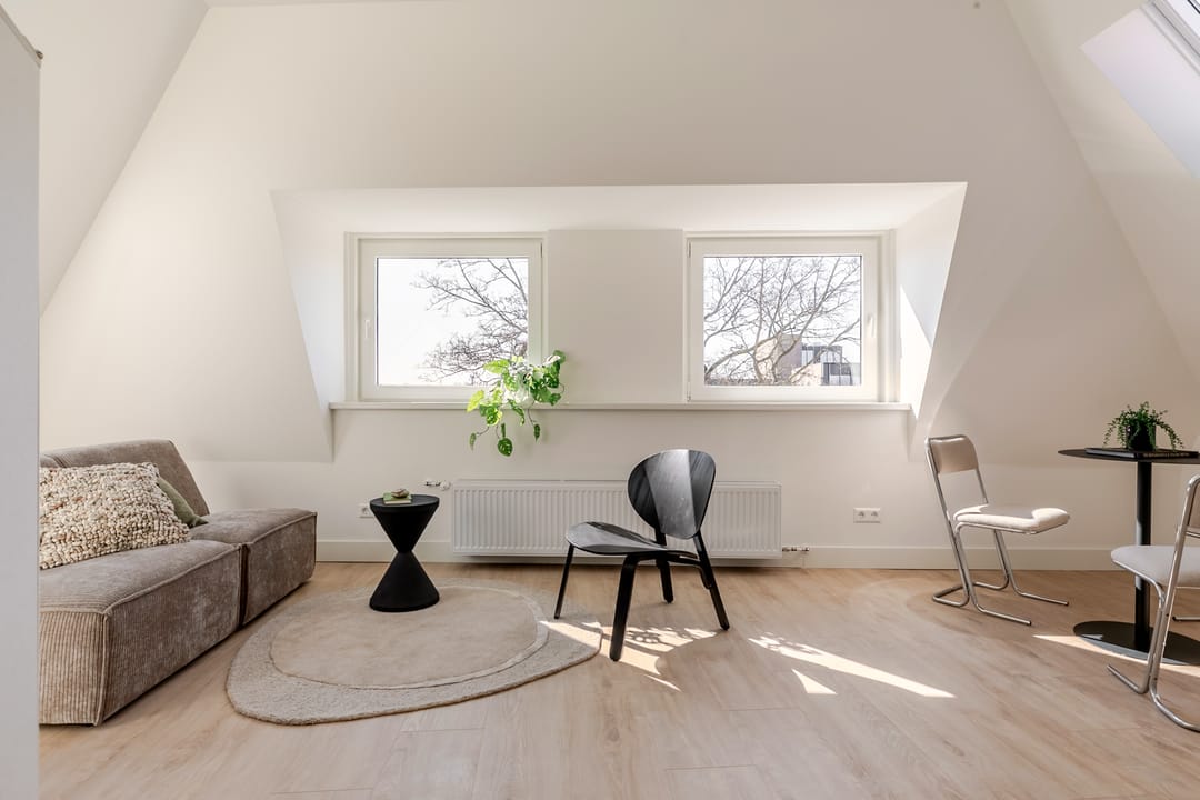 Foto 7 van Raamvest 29-F