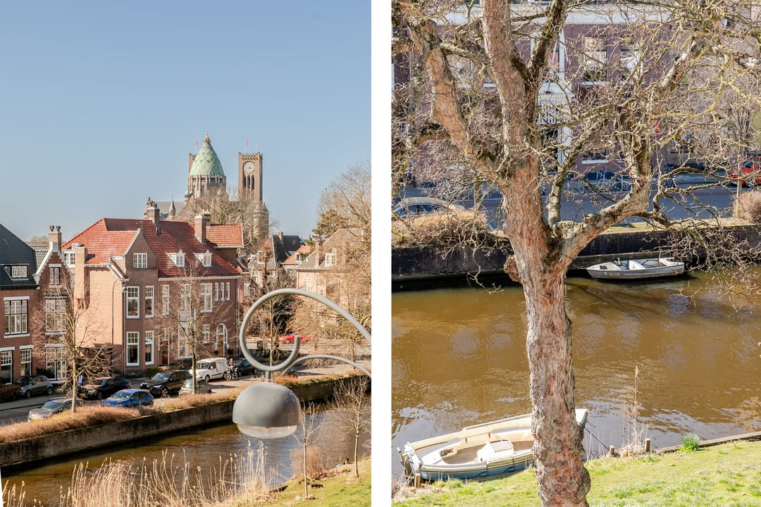 Foto 8 van Raamvest 29-F