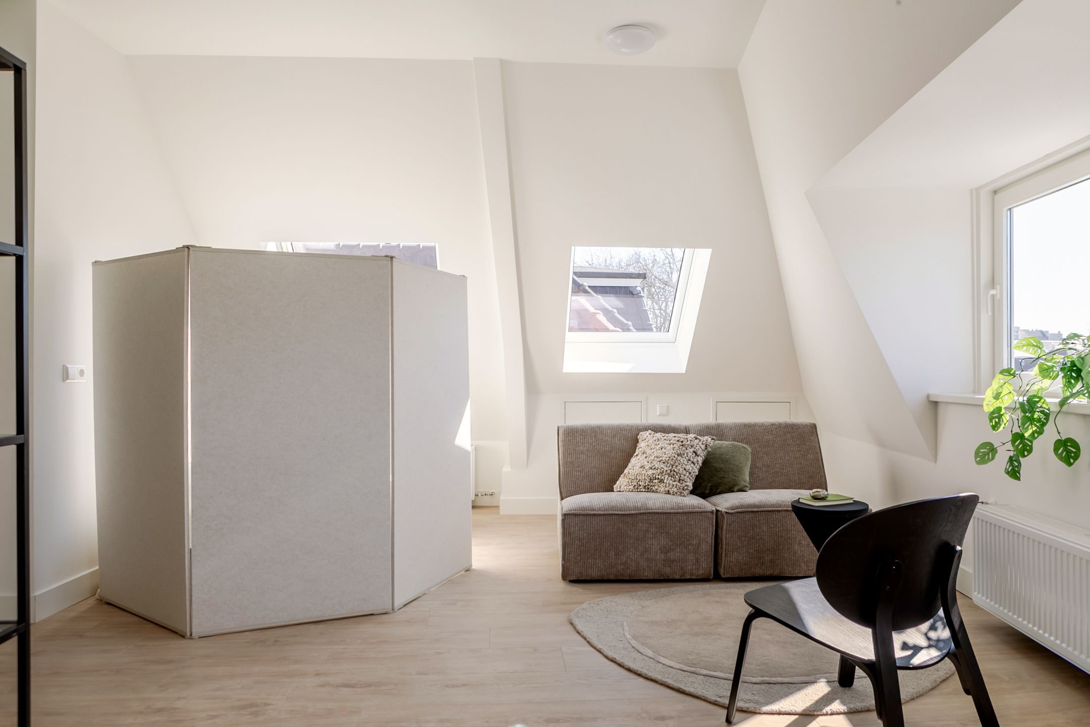 Foto 9 van Raamvest 29-F