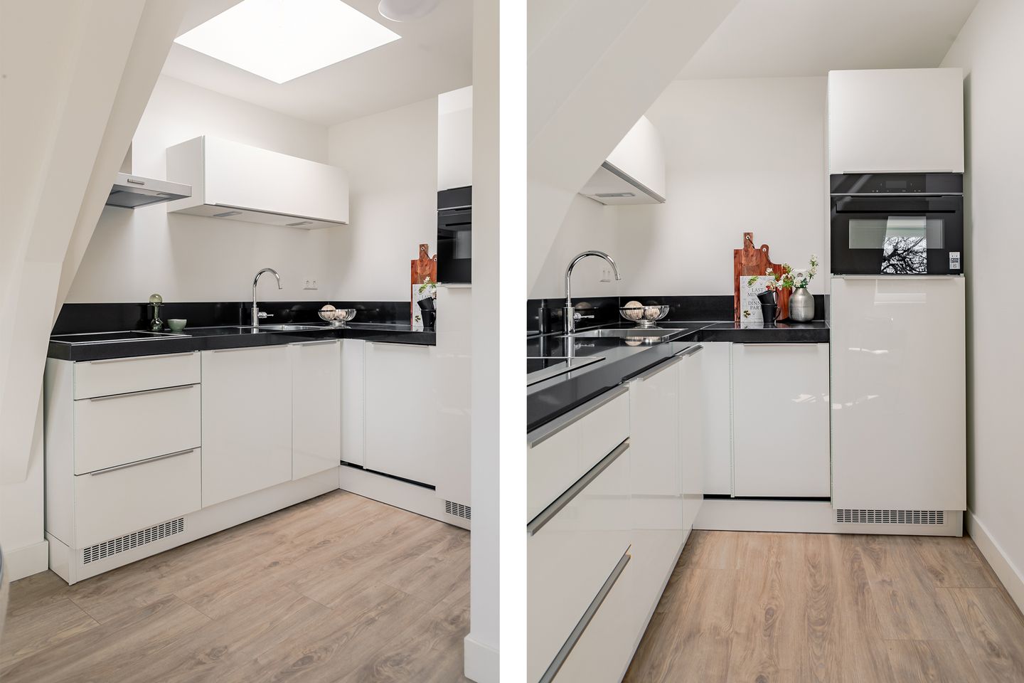 Foto 10 van Raamvest 29-F