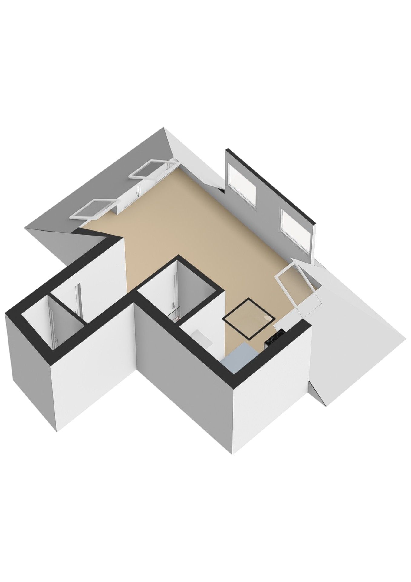 Foto 12 van Raamvest 29-F