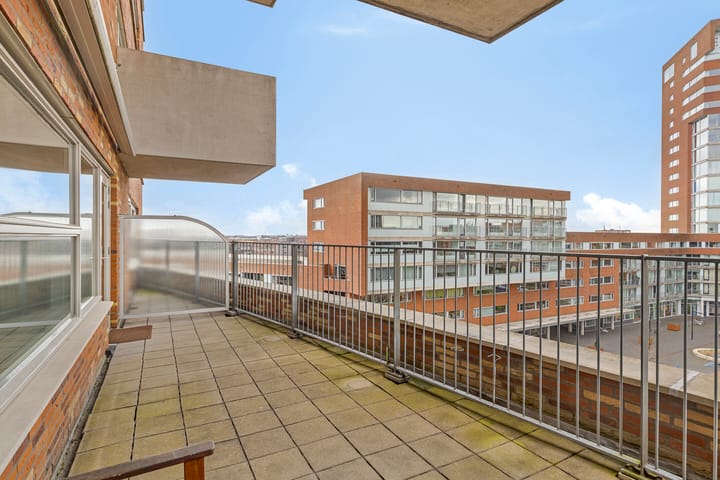 Foto 6 van Middeldijkerplein 88