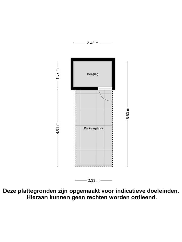 Foto 33 van Middeldijkerplein 88