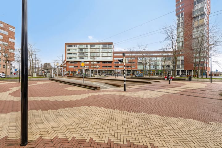 Foto 30 van Middeldijkerplein 88