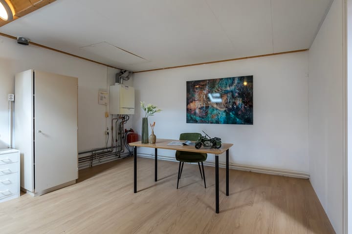 Foto 23 van Nestheuvel 26