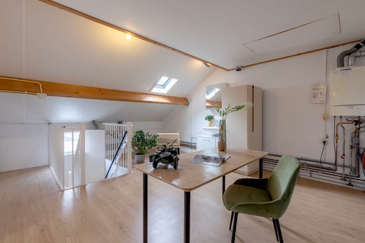 Foto 24 van Nestheuvel 26