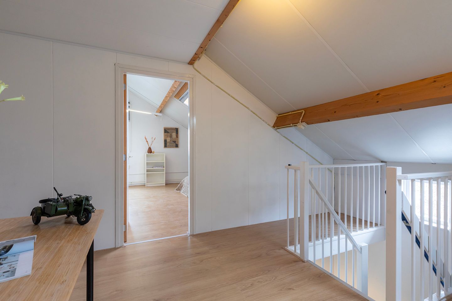 Foto 25 van Nestheuvel 26