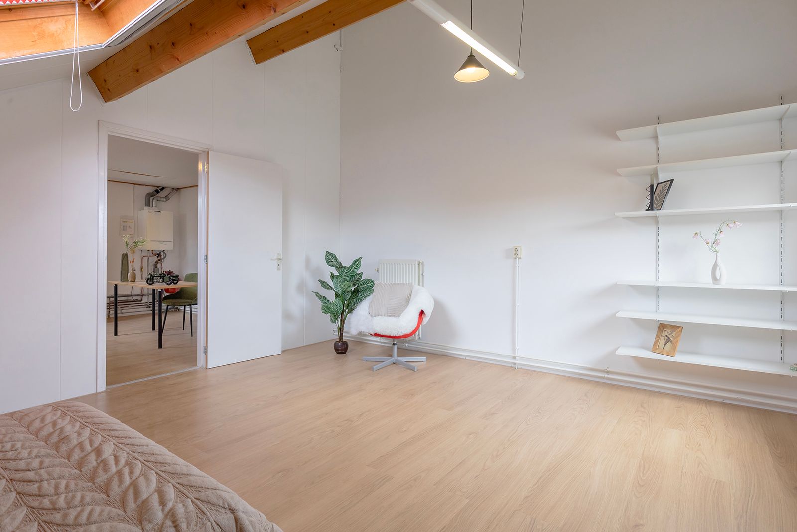 Foto 27 van Nestheuvel 26