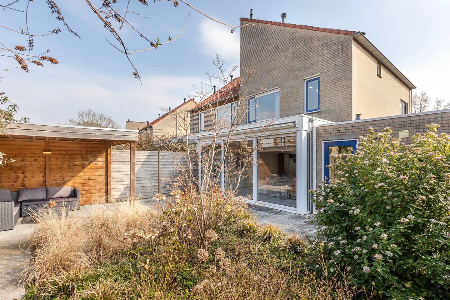 Foto 29 van Nestheuvel 26