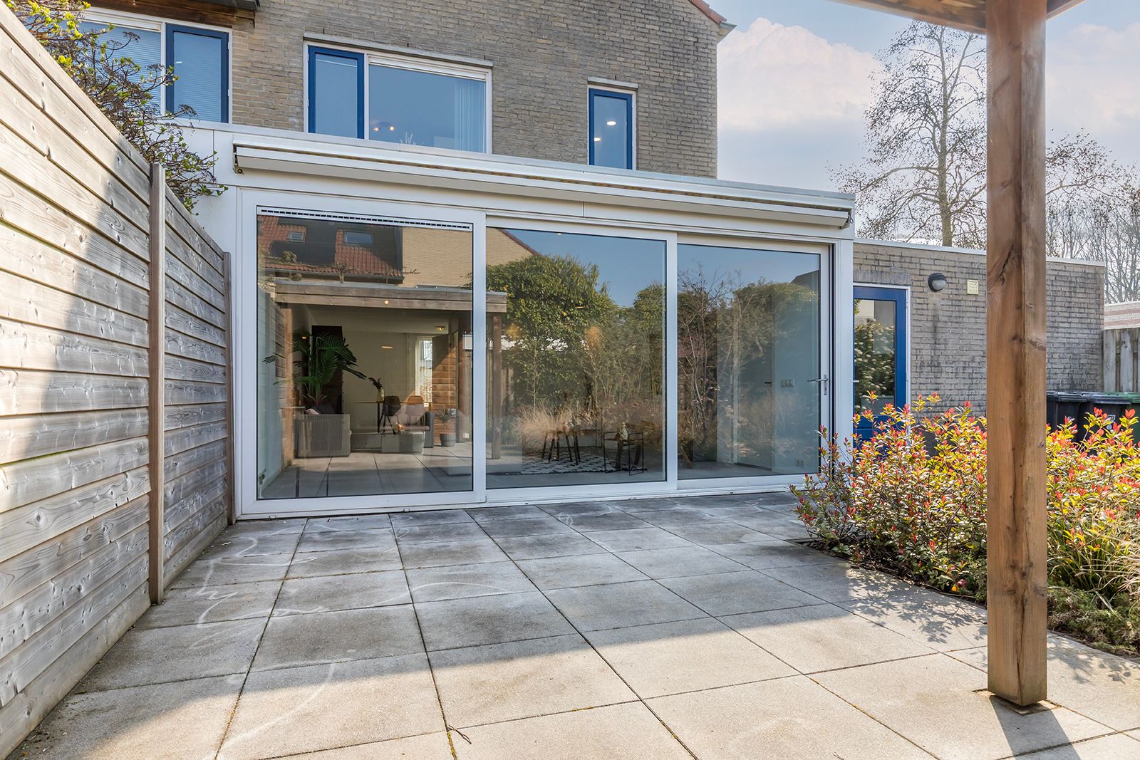 Foto 30 van Nestheuvel 26