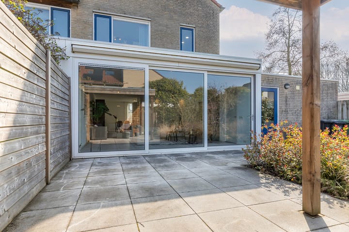 Foto 30 van Nestheuvel 26