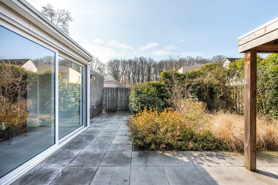 Foto 32 van Nestheuvel 26