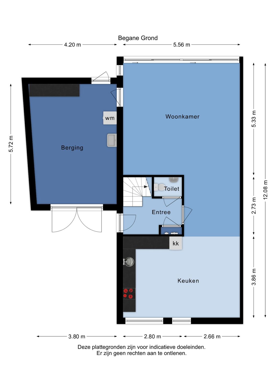 Foto 37 van Nestheuvel 26