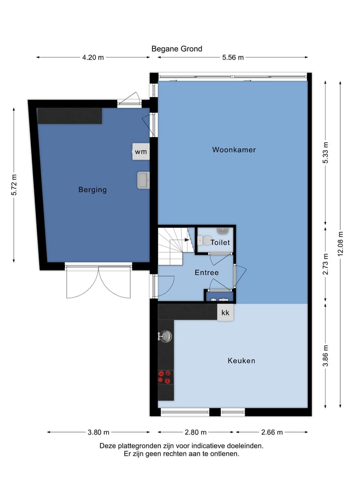 Foto 37 van Nestheuvel 26