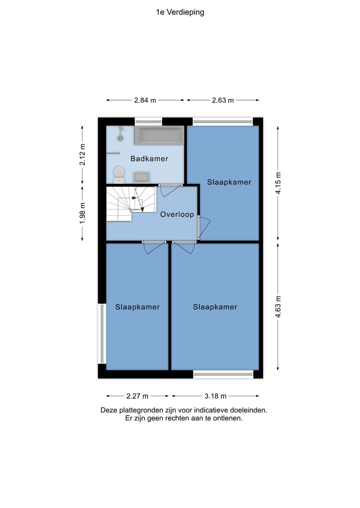 Foto 38 van Nestheuvel 26